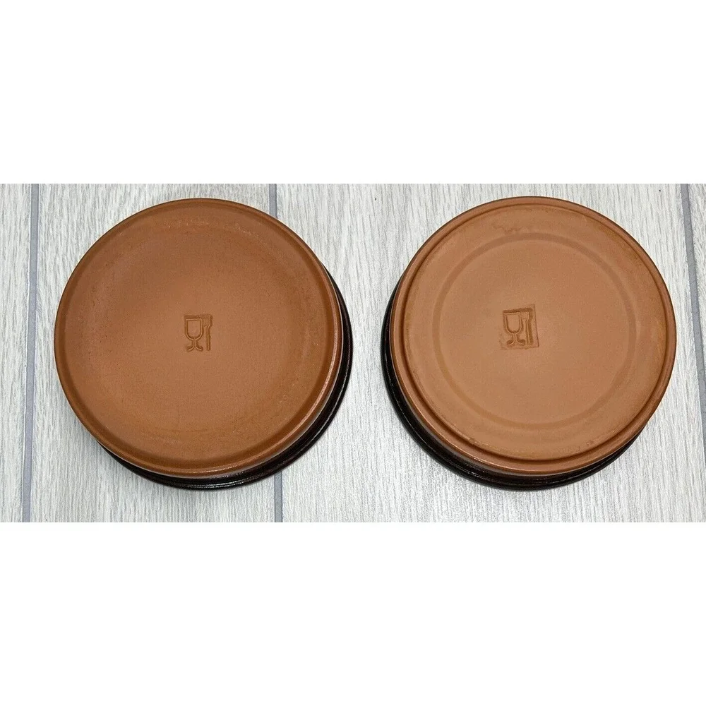 Cermer glazed set
